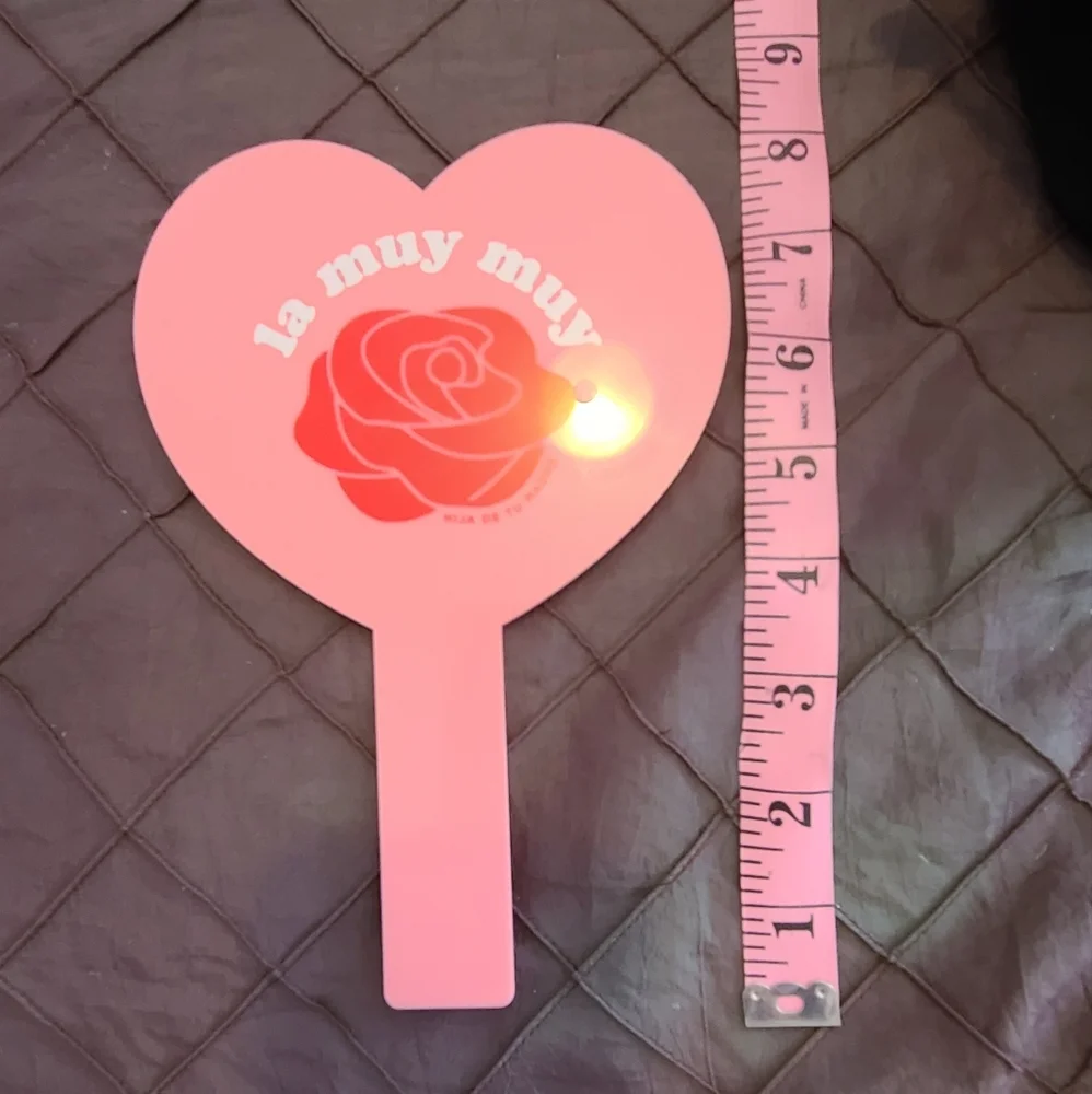 Valfre hand mirror 🌹